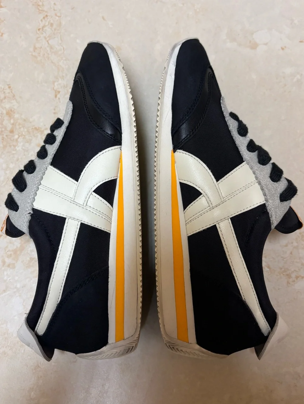 Tory Burch Hank Sneaker